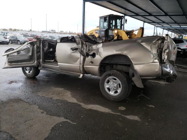 Photo 2 from auction – 2004 DODGE RAM 2500 S with VIN 3D7KU28C44G271884