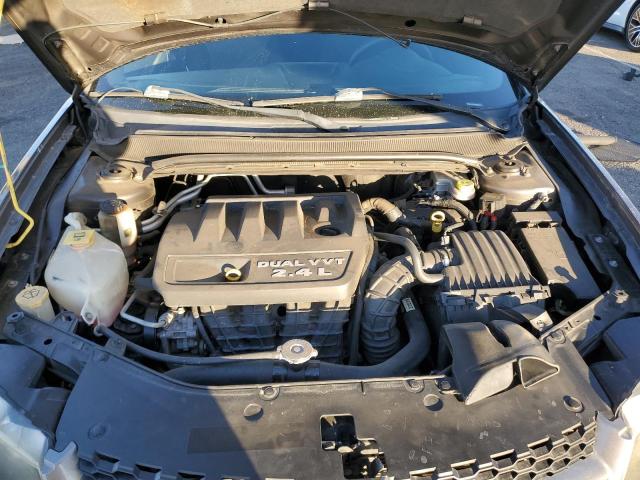 Photo 11 from auction – 2014 DODGE AVENGER SE with VIN 1C3CDZAB8EN221348