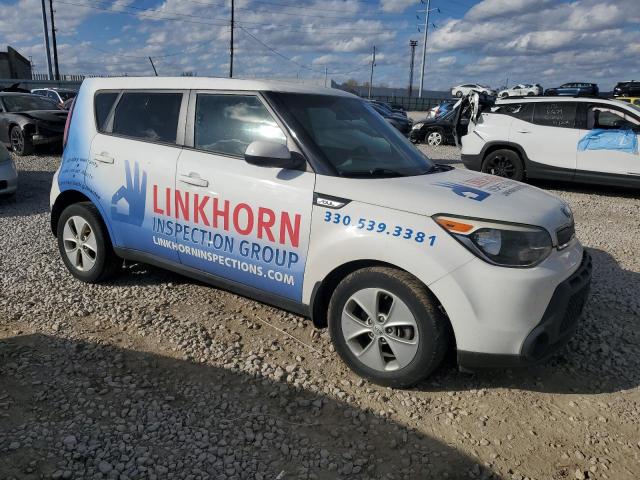 Photo 4 from auction – 2015 KIA SOUL with VIN KNDJN2A26F7174771