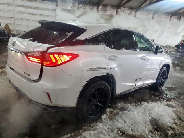 Photo 3 from auction – 2017 LEXUS RX 350 BAS with VIN 2T2BZMCA2HC095989