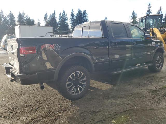 Photo 3 from auction – 2014 FORD F150 SUPER with VIN 1FTFW1ET0EFB02078