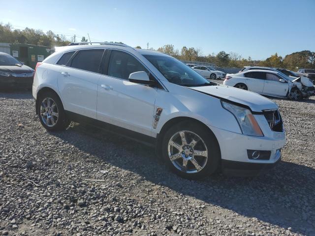 Photo 4 from auction – 2012 CADILLAC SRX PERFOR with VIN 3GYFNEE3XCS635066