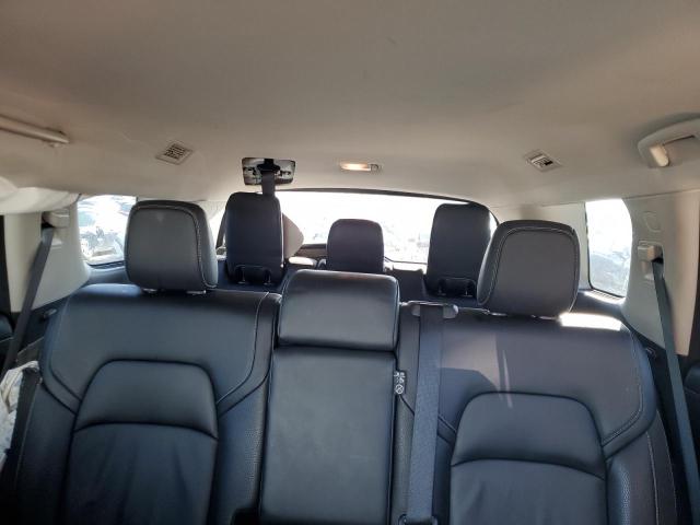 Photo 10 from auction – 2022 NISSAN PATHFINDER with VIN 5N1DR3CC7NC270763