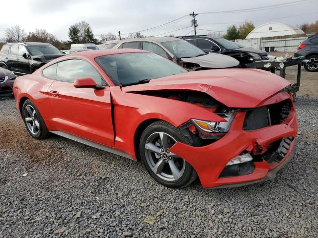 Photo 4 from auction – 2015 FORD MUSTANG with VIN 1FA6P8AM6F5419896