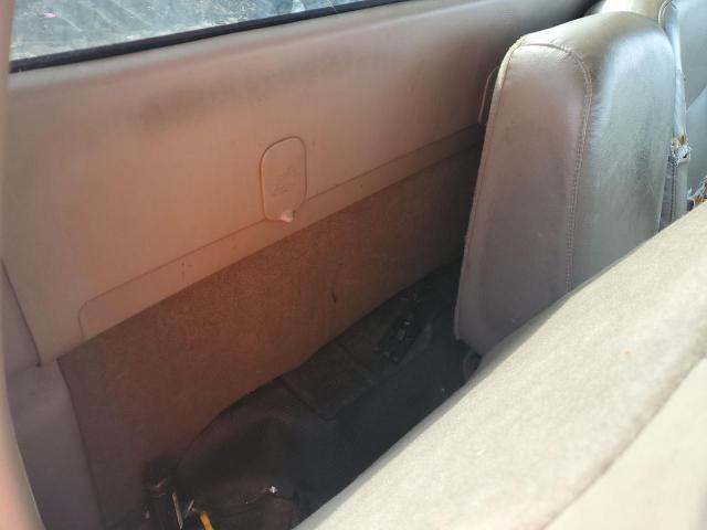 Photo 10 from auction – 2004 CHEVROLET SILVERADO with VIN 1GCEC14V04Z232513