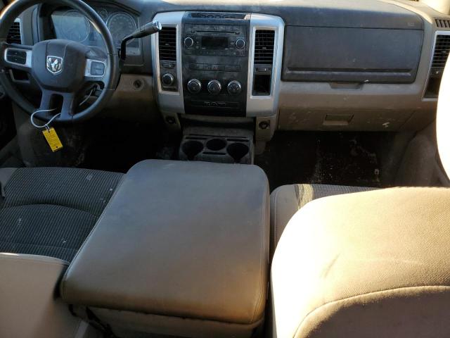 Photo 8 from auction – 2010 DODGE RAM 1500 with VIN 1D7RV1GP3AS105497