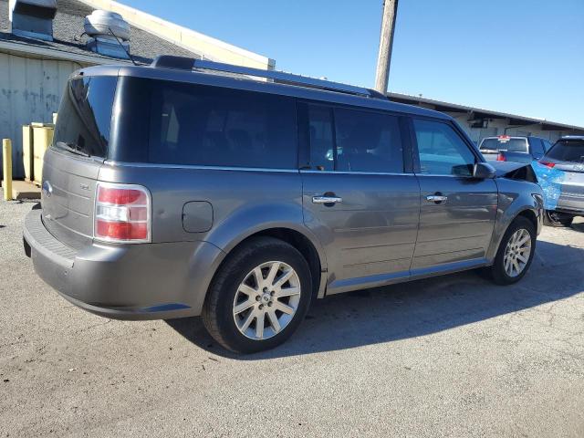 Photo 3 from auction – 2009 FORD FLEX SEL with VIN 2FMDK52C59BA20591