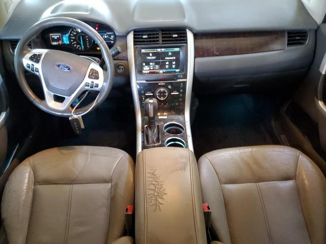 Photo 8 from auction – 2014 FORD EDGE LIMIT with VIN 2FMDK3KC4EBA53788