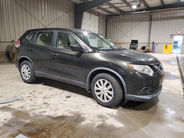 Photo 4 from auction – 2016 NISSAN ROGUE S with VIN KNMAT2MT3GP635369