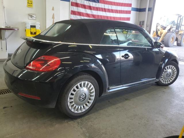 Photo 3 from auction – 2013 VOLKSWAGEN BEETLE with VIN 3VW5P7AT4DM812839
