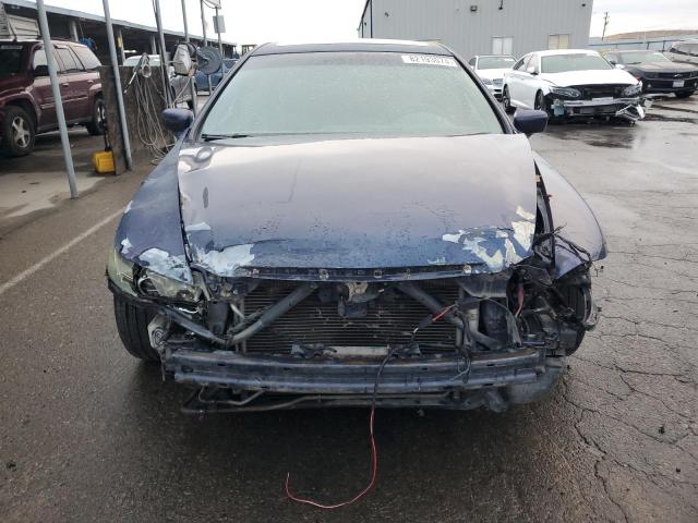 Photo 5 from auction – 2006 ACURA 3.2TL with VIN 19UUA66216A052641