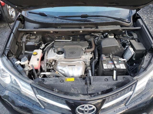 Photo 11 from auction – 2015 TOYOTA RAV4 LIMIT with VIN 2T3DFREV9FW347940