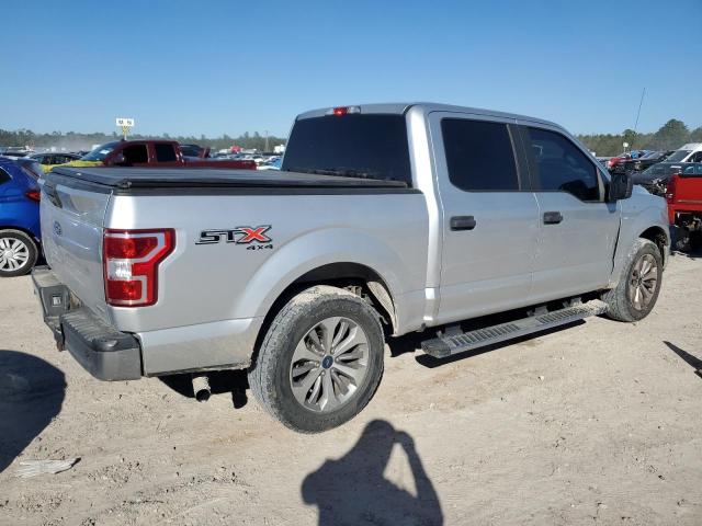 Zdjęcie 3 z aukcji – 2018 FORD F150 SUPER z VIN 1FTEW1EP3JFD09220