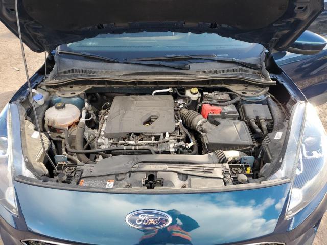 Photo 12 from auction – 2020 FORD ESCAPE SEL with VIN 1FMCU9H69LUA77666