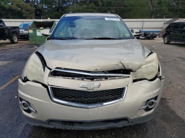 Photo 5 from auction – 2011 CHEVROLET EQUINOX LT with VIN 2CNFLPE56B6311355