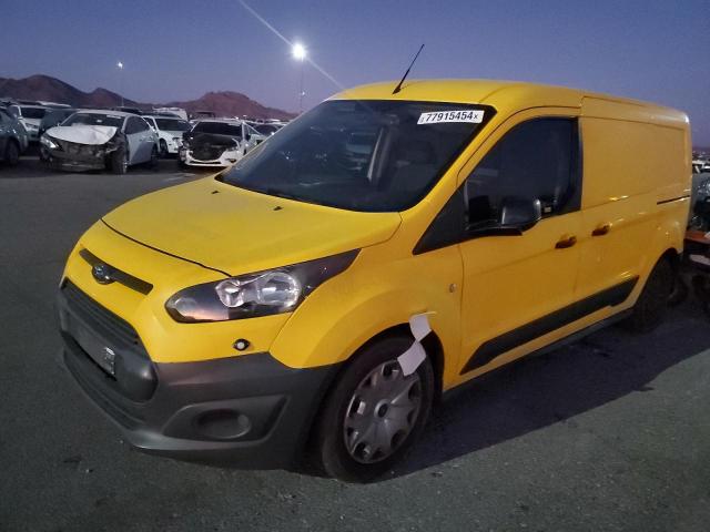 FORD TRANSIT CO 2017 with VIN NM0LS7E76H1304863 - Photo from auction