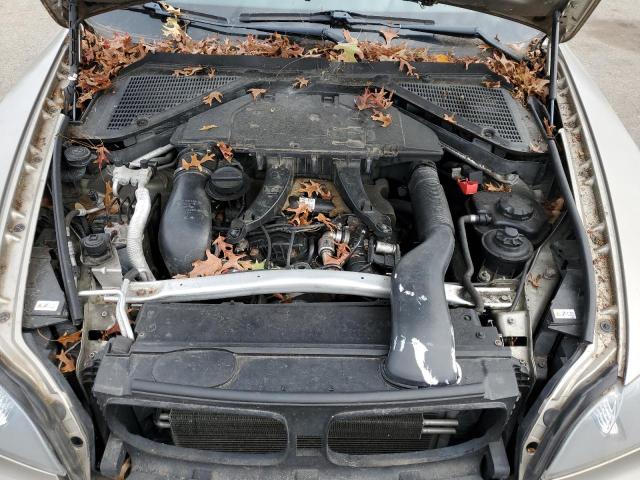 Photo 12 from auction – 2012 BMW X5 XDRIVE3 with VIN 5UXZW0C54CL668964