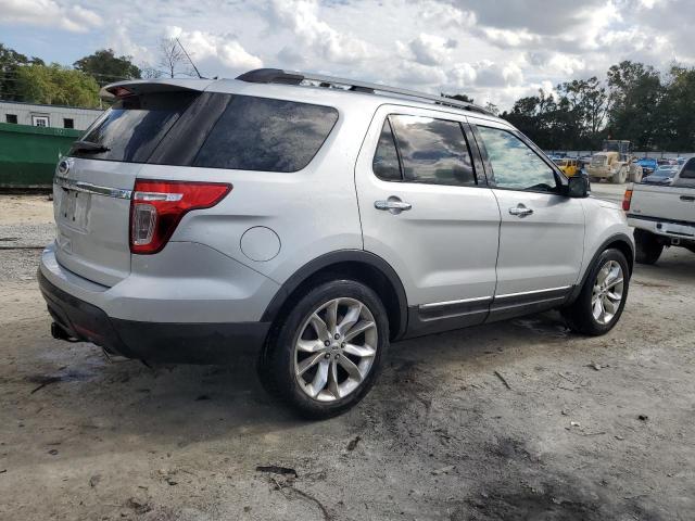 Photo 3 from auction – 2015 FORD EXPLORER X with VIN 1FM5K7D83FGA44899