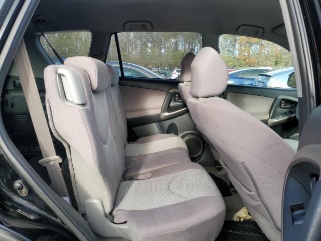 Photo 11 from auction – 2006 TOYOTA RAV4 with VIN JTMBD33V265028948