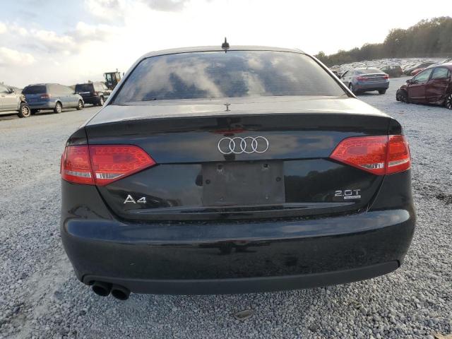 Photo 6 from auction – 2010 AUDI A4 PREMIUM with VIN WAUFFAFL8AN058746