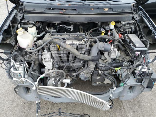 Photo 12 from auction – 2018 DODGE JOURNEY SE with VIN 3C4PDCAB7JT528059