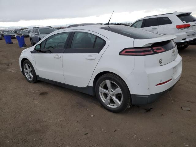 Photo 2 from auction – 2013 CHEVROLET VOLT with VIN 1G1RH6E40DU139616