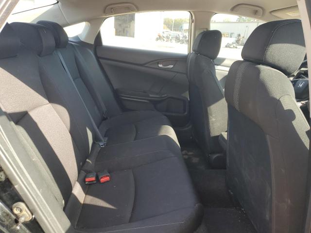 Photo 10 from auction – 2016 HONDA CIVIC LX with VIN 19XFC2F52GE049346