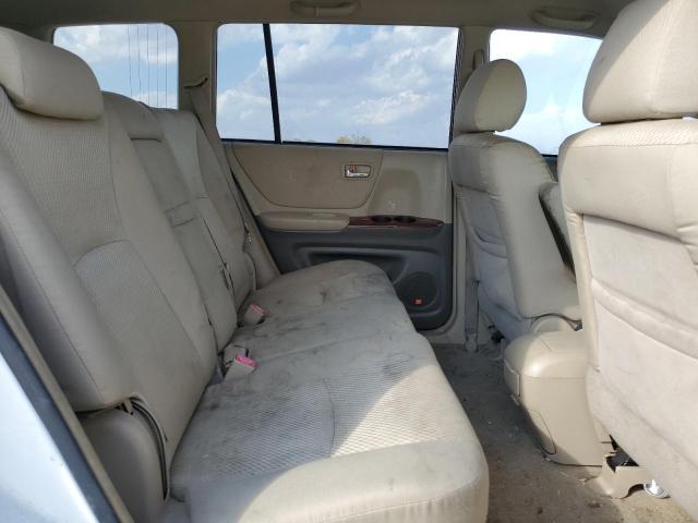 Photo 11 from auction – 2004 TOYOTA HIGHLANDER with VIN JTEDP21A840006873