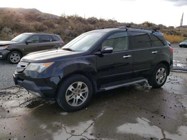 ACURA MDX TECHNO 2008 with VIN 2HNYD28678H540152 - Photo from auction