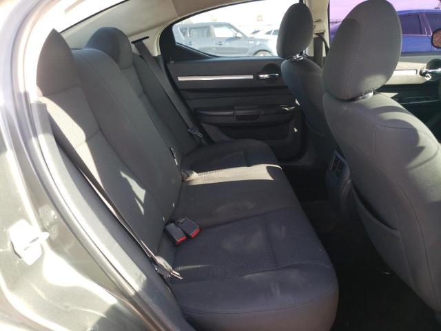 Photo 10 from auction – 2008 DODGE CHARGER with VIN 2B3KA43GX8H317802