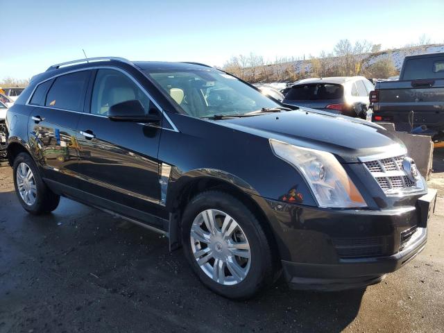 Photo 4 from auction – 2012 CADILLAC SRX LUXURY with VIN 3GYFNAE3XCS579669