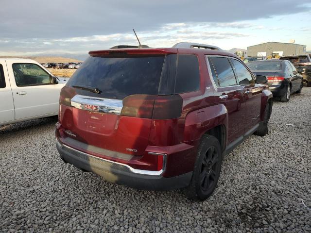 Photo 3 from auction – 2017 GMC TERRAIN SL with VIN 2GKFLUEK8H6106996