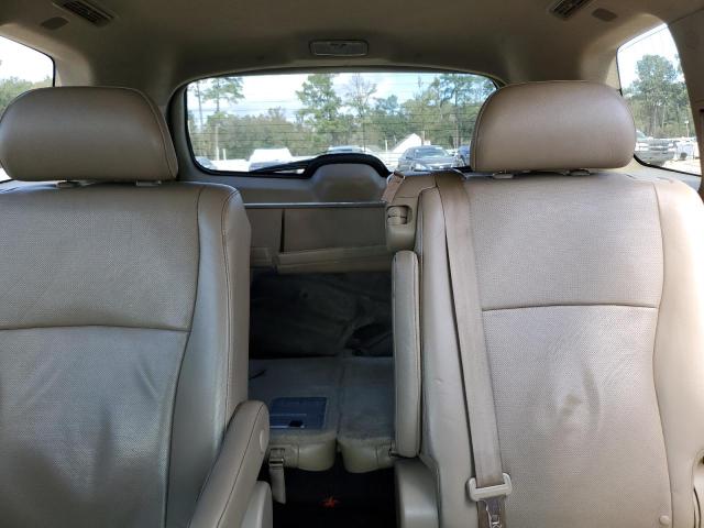 Photo 10 from auction – 2012 TOYOTA HIGHLANDER with VIN 5TDYK3EH1CS084182