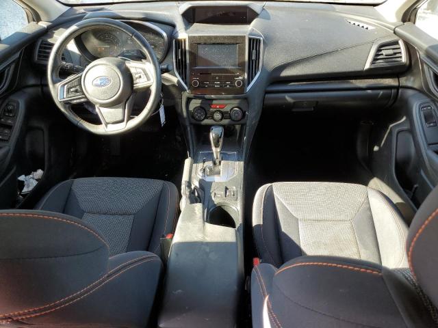 Photo 8 from auction – 2019 SUBARU CROSSTREK with VIN JF2GTAEC8K8368348