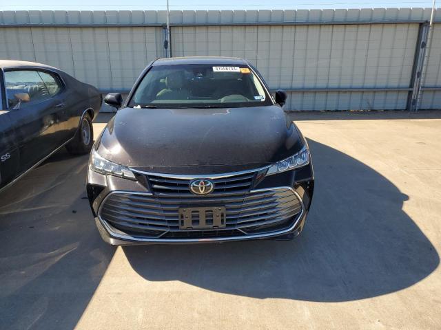 Photo 5 from auction – 2020 TOYOTA AVALON XLE with VIN 4T1AZ1FB2LU045362