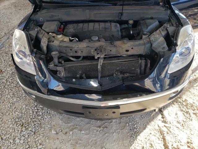 Photo 12 from auction – 2009 BUICK ENCLAVE CX with VIN 5GAEV23D99J205617