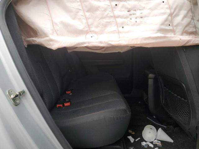 Photo 11 from auction – 2011 CHEVROLET EQUINOX LT with VIN 2CNFLEEC4B6231670