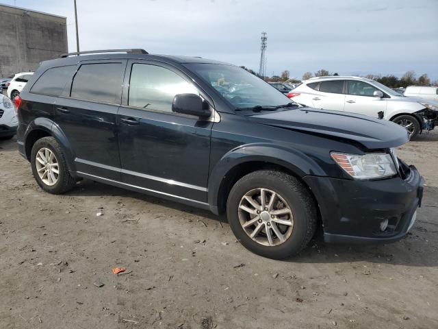 Photo 4 from auction – 2016 DODGE JOURNEY SX with VIN 3C4PDDBGXGT172988