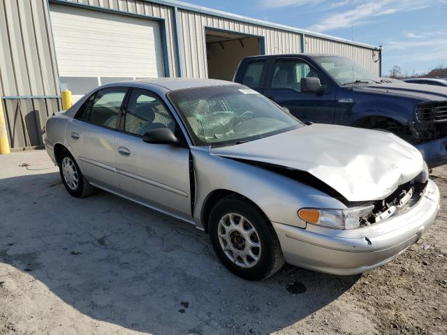Photo 4 from auction – 2003 BUICK CENTURY CU with VIN 2G4WS52J731172618