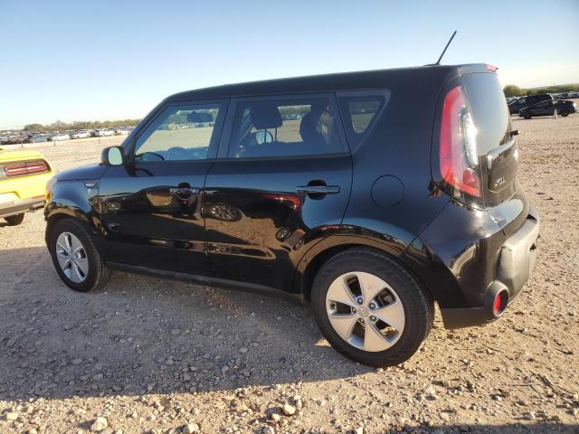 Photo 2 from auction – 2014 KIA SOUL with VIN KNDJN2A23E7067854