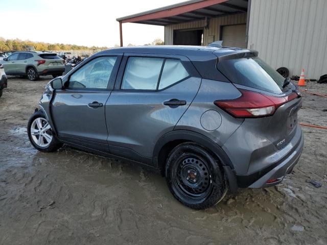 Photo 2 from auction – 2024 NISSAN KICKS S with VIN 3N1CP5BVXRL565616