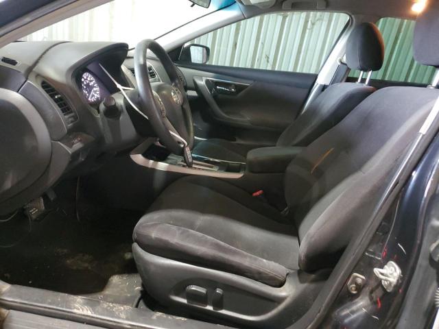 Photo 7 from auction – 2013 NISSAN ALTIMA 2.5 with VIN 1N4AL3AP6DC125104