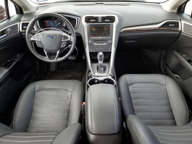 Photo 8 from auction – 2015 FORD FUSION SE with VIN 3FA6P0HD7FR205438