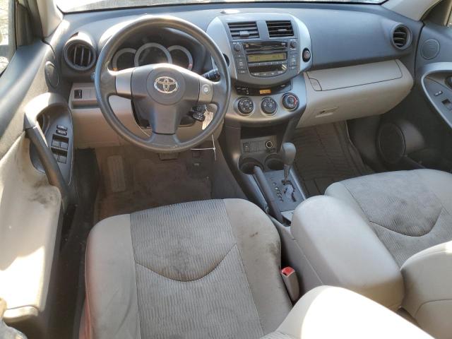 Photo 8 from auction – 2011 TOYOTA RAV4 with VIN 2T3BF4DV0BW155893