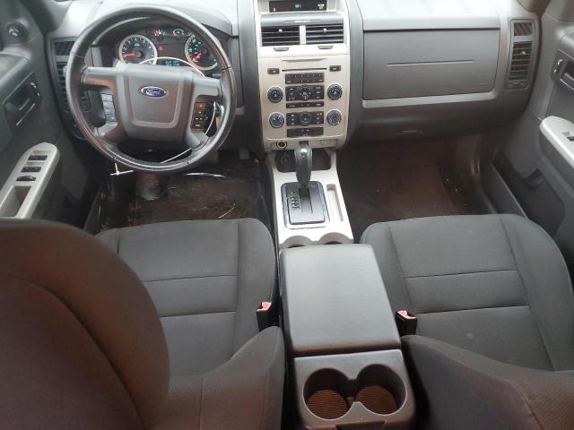 Photo 8 from auction – 2010 FORD ESCAPE XLT with VIN 1FMCU0D72AKB79281