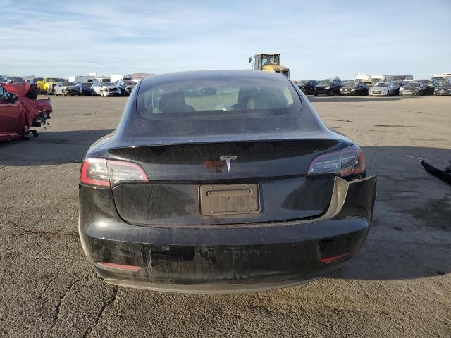 Photo 6 from auction – 2019 TESLA MODEL 3 with VIN 5YJ3E1EA8KF398889