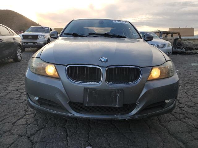 Photo 5 from auction – 2011 BMW 328 I SULE with VIN WBAPH5G59BNM75641