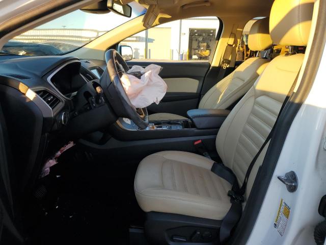 Photo 7 from auction – 2020 FORD EDGE SEL with VIN 2FMPK3J98LBB03415