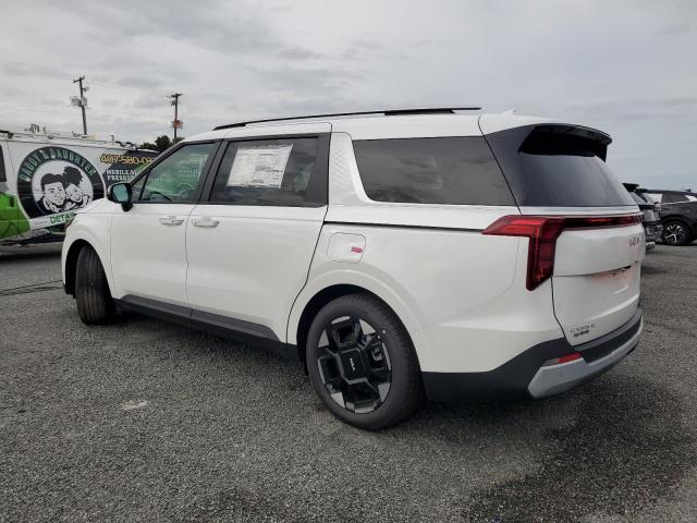 Photo 2 from auction – 2025 KIA CARNIVAL E with VIN KNDNC5K35S6475709