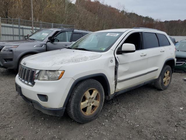 JEEP GRAND CHER 2013 with VIN 1C4RJFAG7DC559892 - Photo from auction